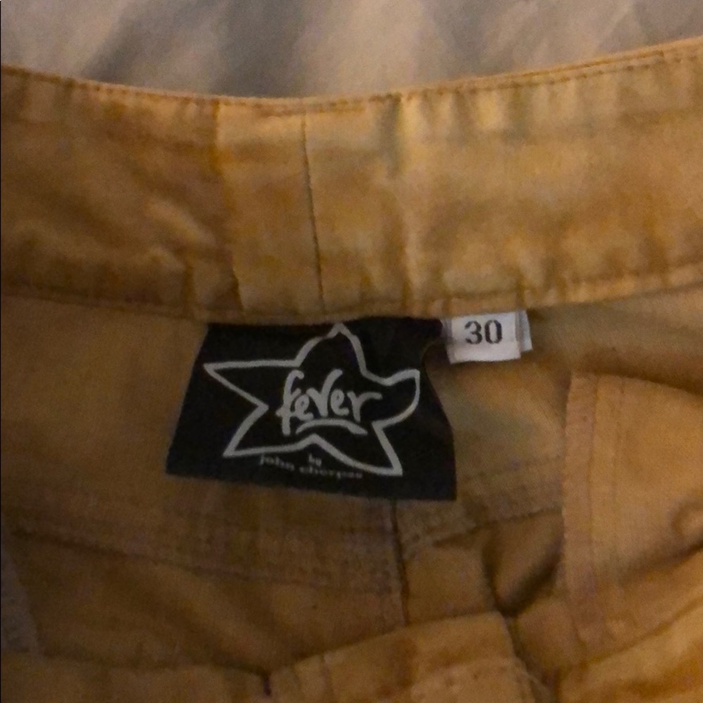 fever Pants - Picture 2 of 3